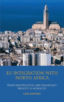 Cover of EU Integration with North Africa