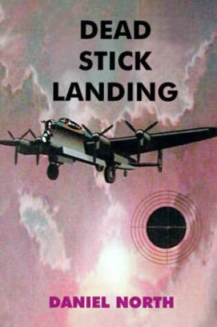 Cover of Dead Stick Landing
