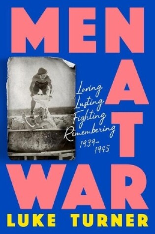 Cover of Men at War