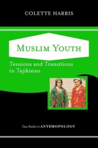 Cover of Muslim Youth