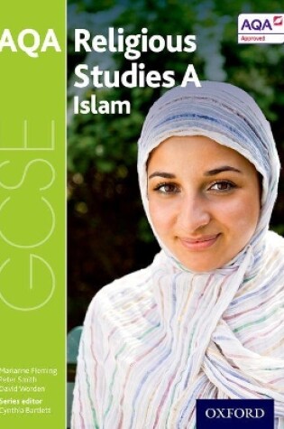 Cover of GCSE Religious Studies for AQA A: Islam