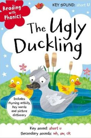 Cover of Reading with Phonics The Ugly Duckling