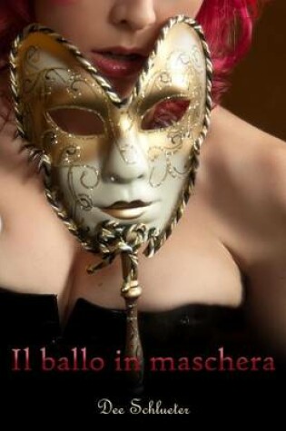 Cover of Il Ballo in Maschera