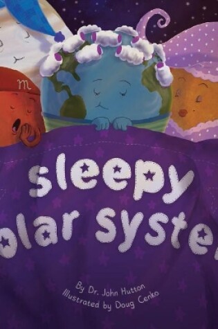 Cover of Sleepy Solar System