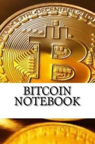 Cover of Bitcoin Notebook