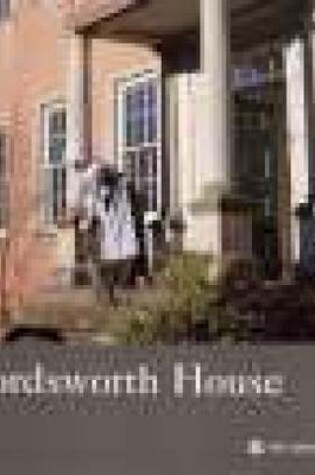 Cover of Wordsworth House