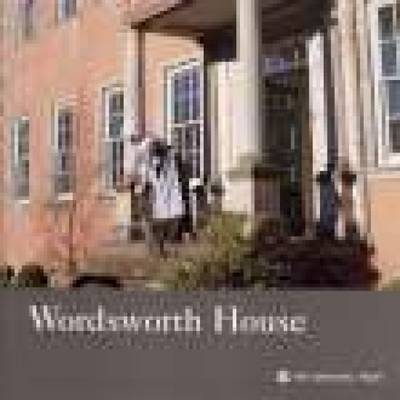 Book cover for Wordsworth House