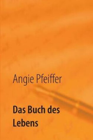 Cover of Das Buch des Lebens