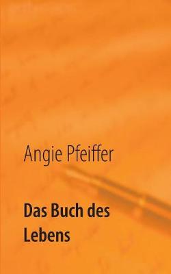 Book cover for Das Buch des Lebens