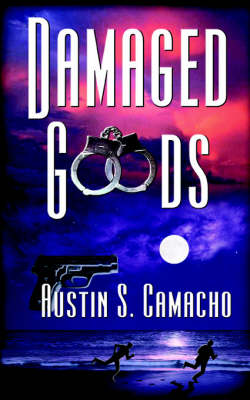 Book cover for Damaged Goods