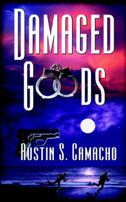 Cover of Damaged Goods