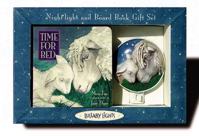 Book cover for Time for Bed Gift Set