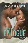 Book cover for The Epilogue