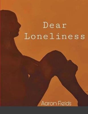 Book cover for Dear Loneliness