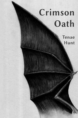 Cover of Crimson Oath