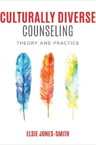 Cover of Culturally Diverse Counseling