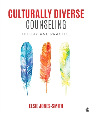 Book cover for Culturally Diverse Counseling