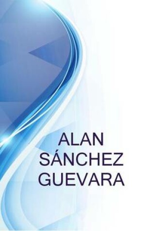 Cover of Alan Sanchez Guevara, Campaign Planner - Intern En Avon