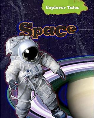 Cover of Space