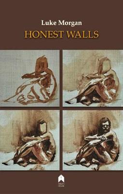 Book cover for Honest Walls