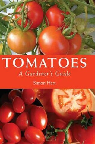 Cover of Tomatoes