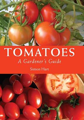 Book cover for Tomatoes