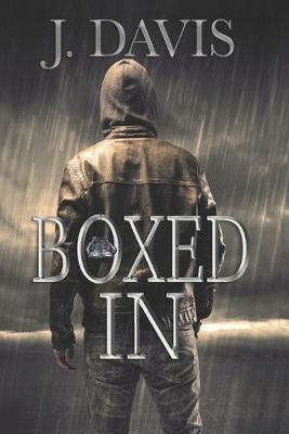 Book cover for Boxed In