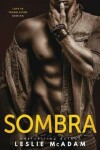 Book cover for Sombra