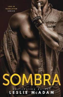 Cover of Sombra