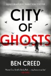 Book cover for City of Ghosts