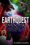 Book cover for EarthQuest Adventures