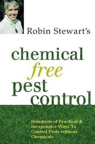 Cover of Chemical Free Pest Control