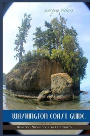 Cover of Washington Coast Guide