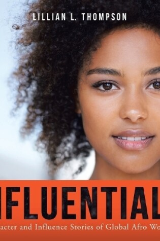 Cover of Influentials