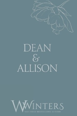 Cover of Dean & Allison