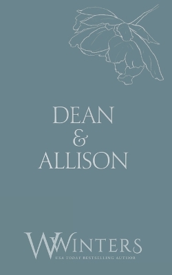 Book cover for Dean & Allison