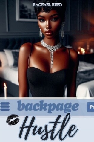 Cover of Backpage Hustle