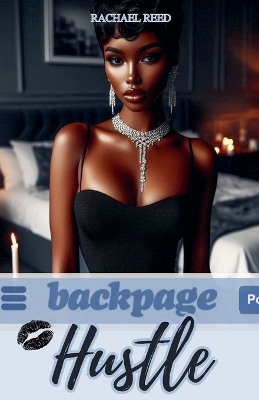 Book cover for Backpage Hustle