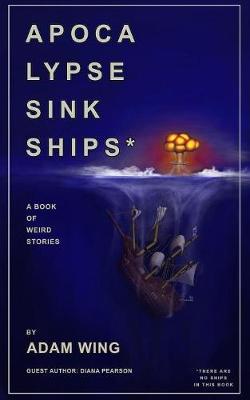 Book cover for Apoca Lypse Sink Ships