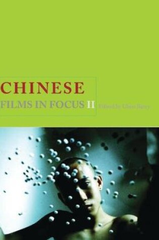 Cover of Chinese Films in Focus II