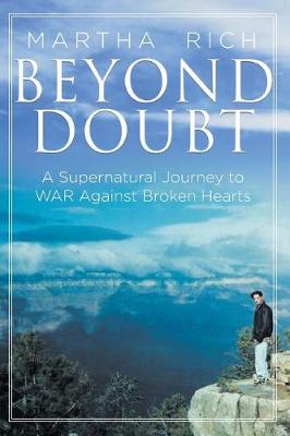 Book cover for Beyond Doubt