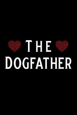 Book cover for The Dogfather