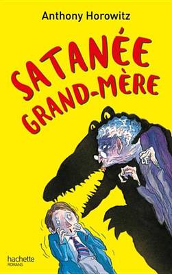 Book cover for Satanee Grand-Mere !
