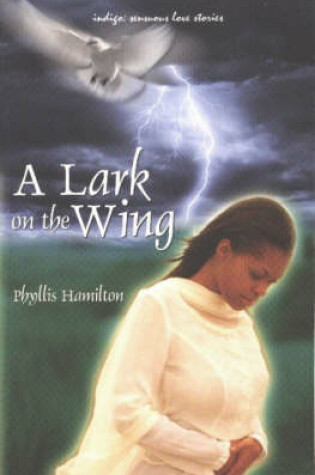 Cover of A Lark On The Wing