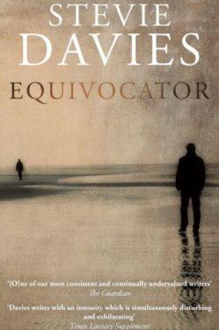 Cover of Equivocator