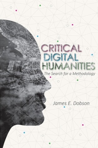 Cover of Critical Digital Humanities