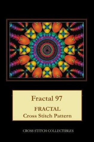 Cover of Fractal 97