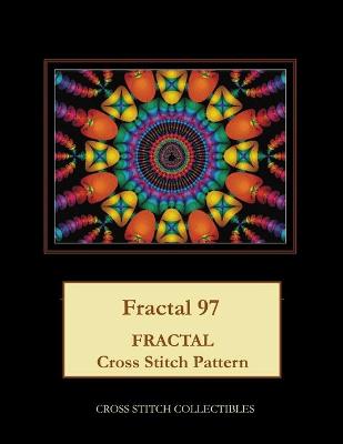 Book cover for Fractal 97