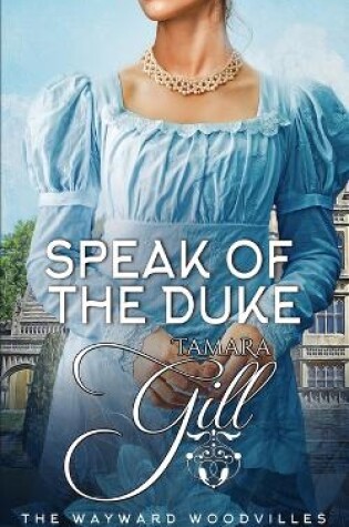 Cover of Speak of the Duke
