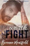 Book cover for Worth The Fight